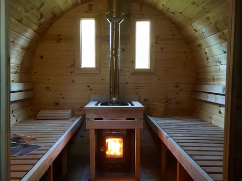 Contact Us – Greenhouse Sauna